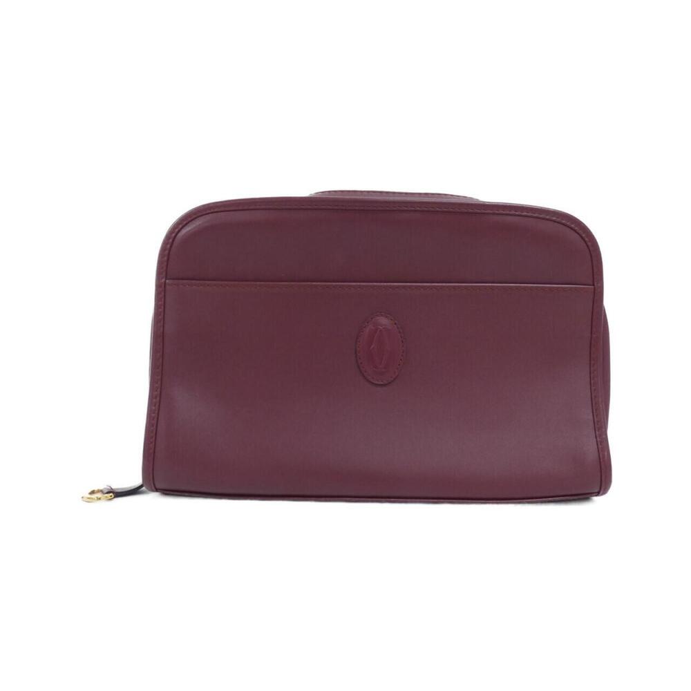 Cartier MUST DE CARTIER handbag pouch